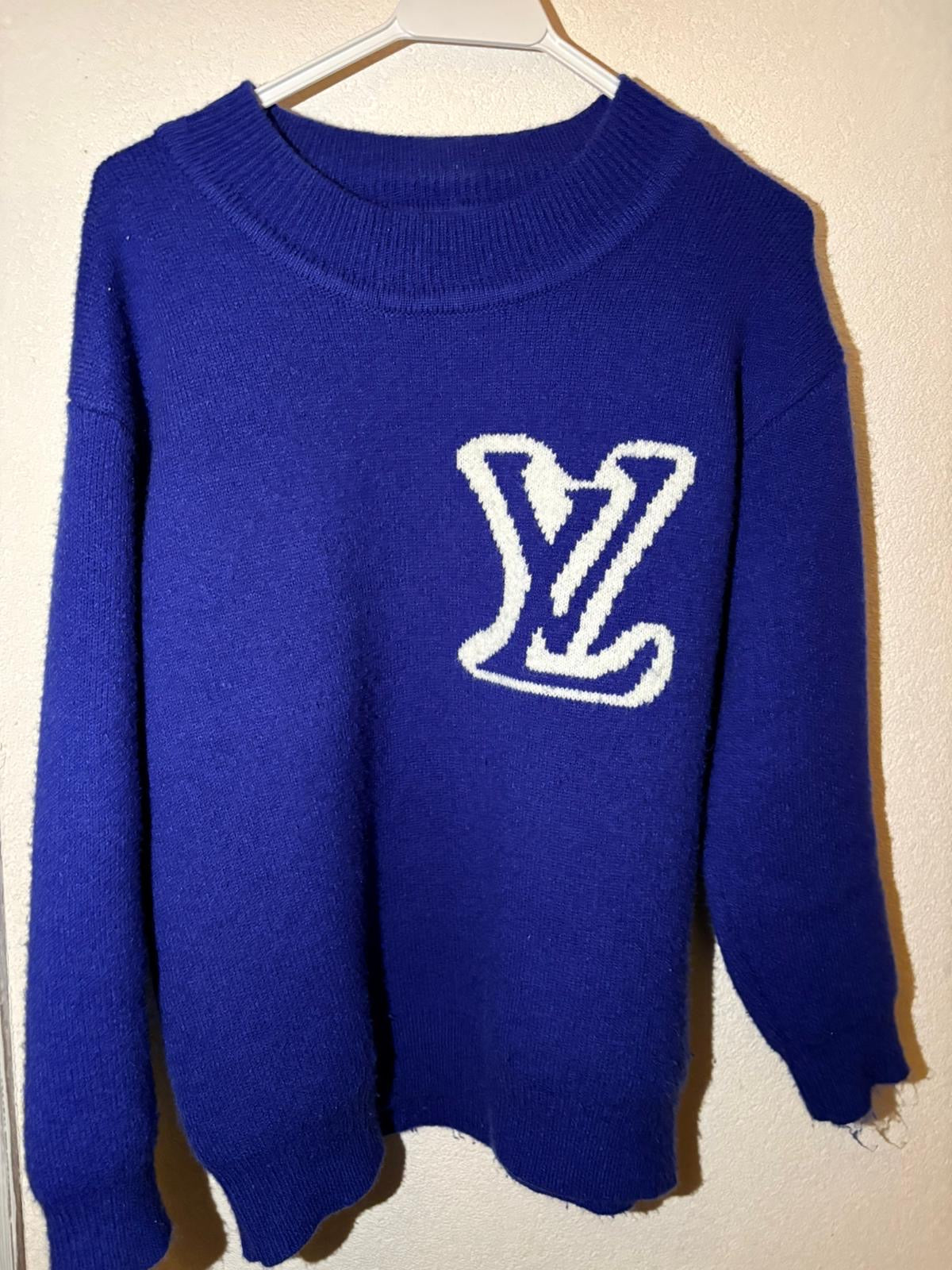 LV Sweater