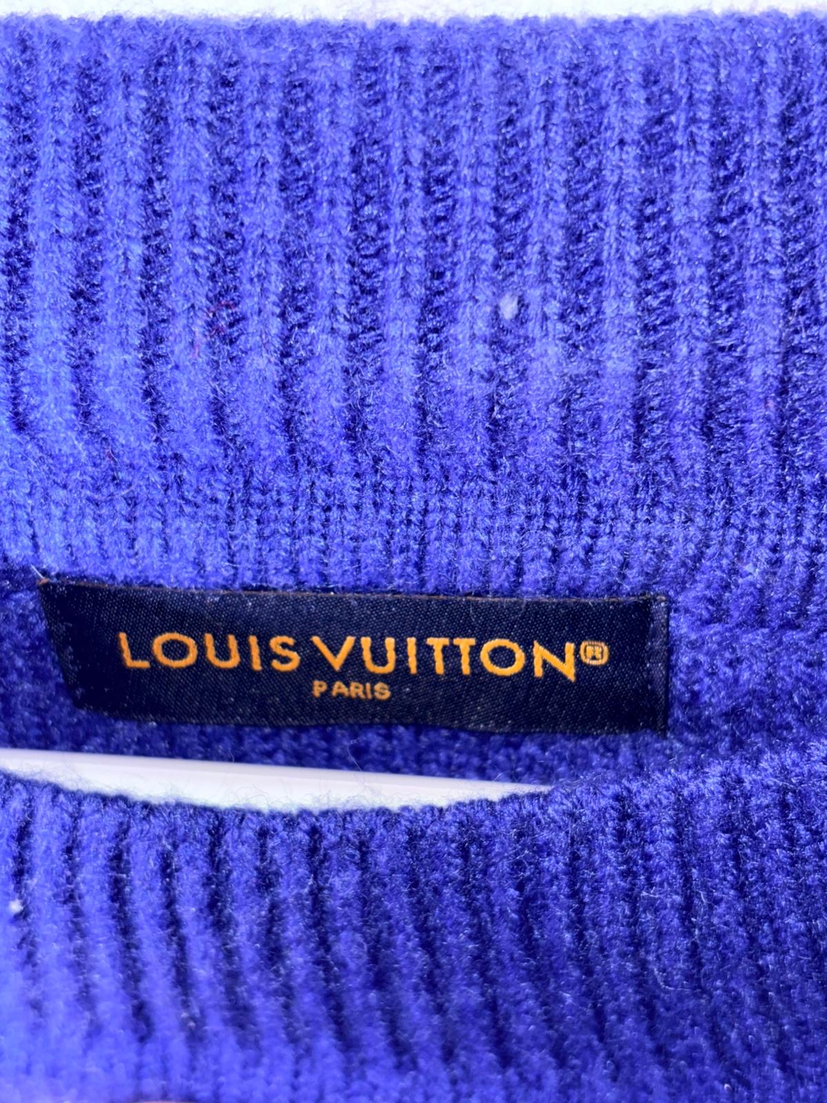 LV Sweater