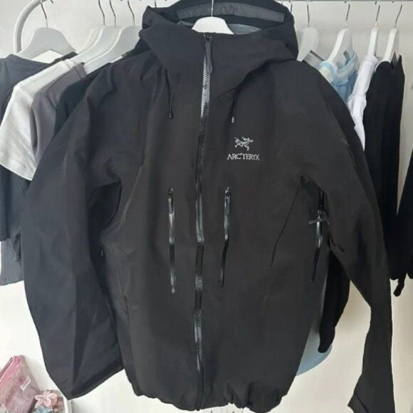 Arctrix jacket
