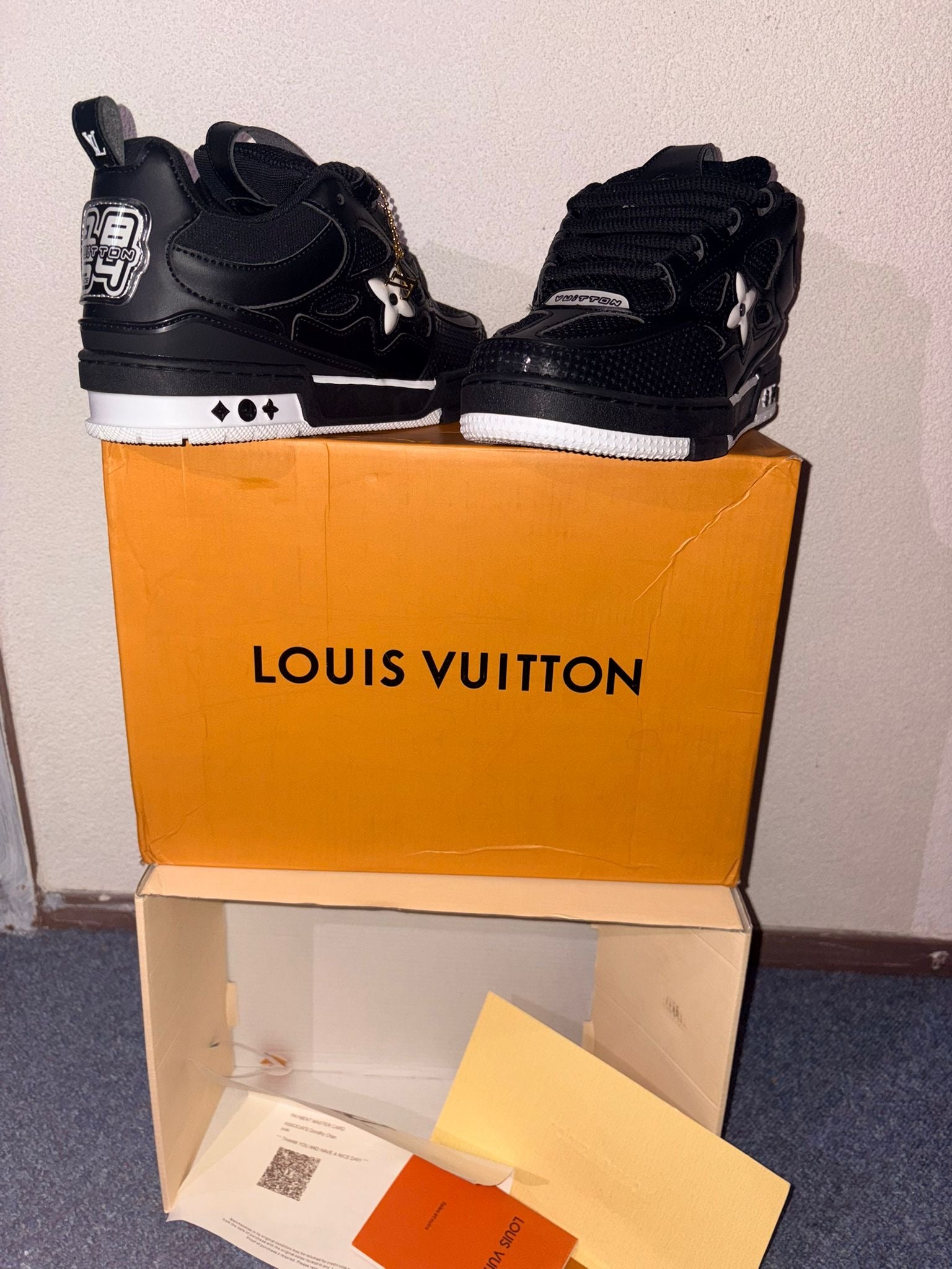 LV Skates