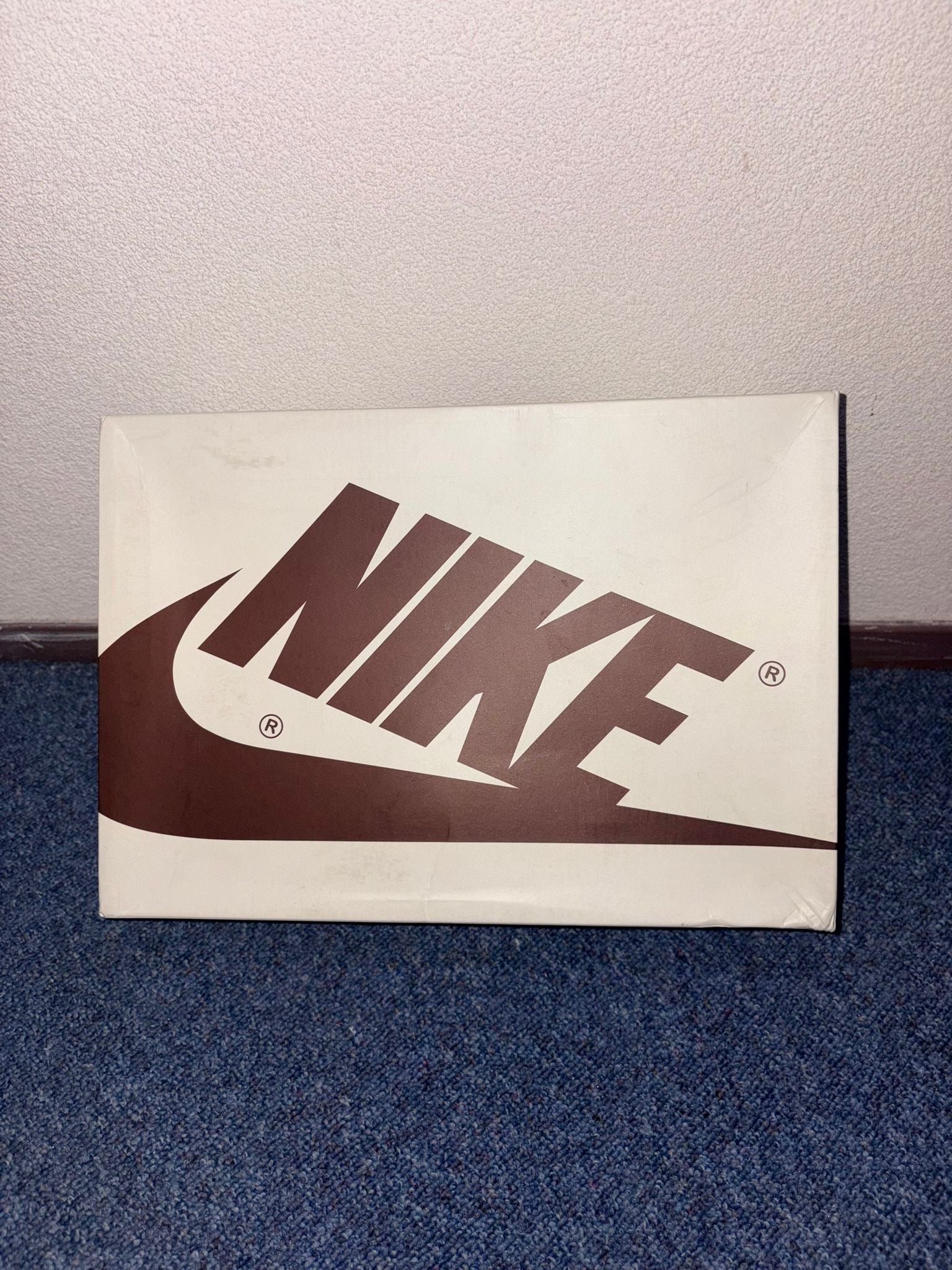 Travis Scott Riverse Mocha