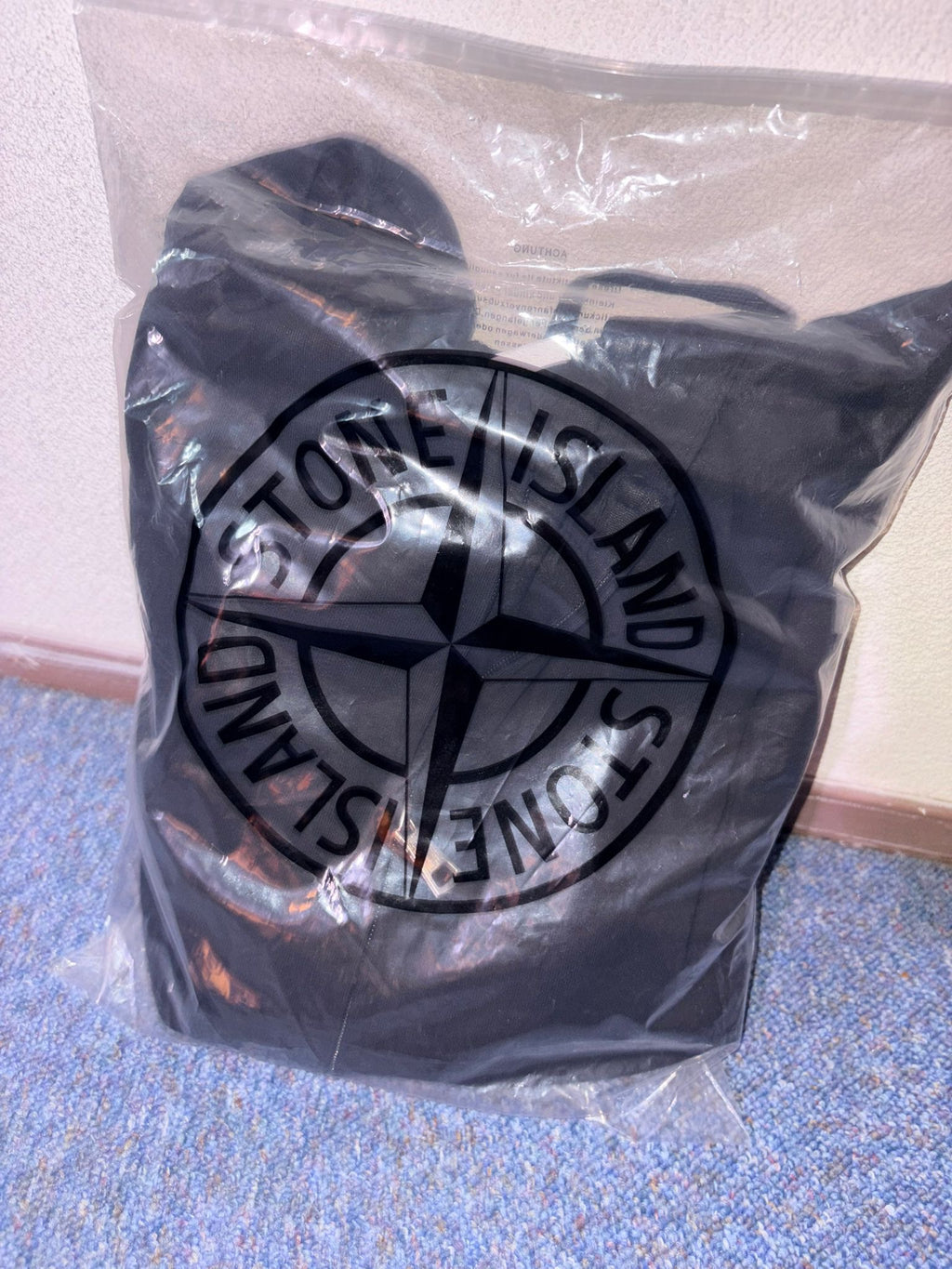 Stone Island vest