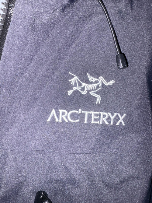 Arcteryx jacket