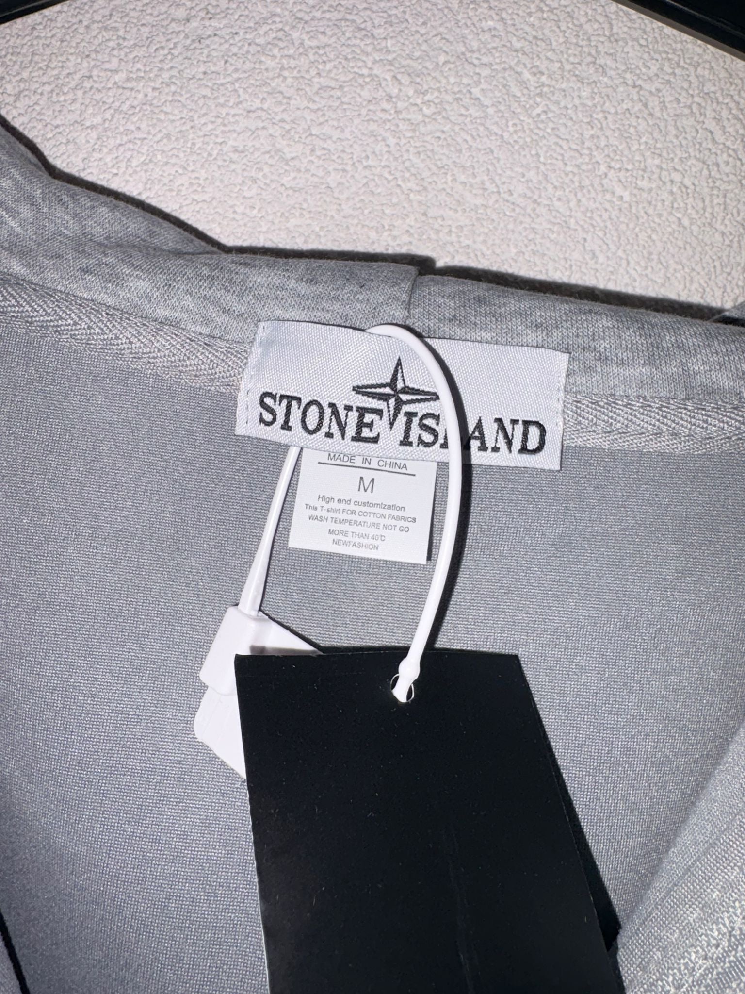 Stone Island vest