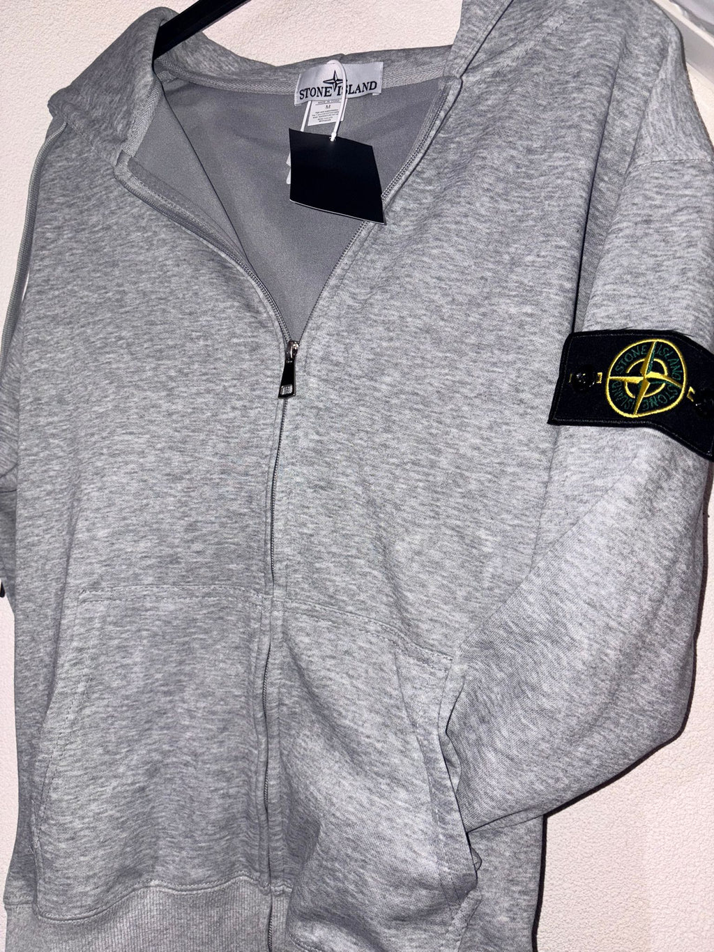 Stone Island vest
