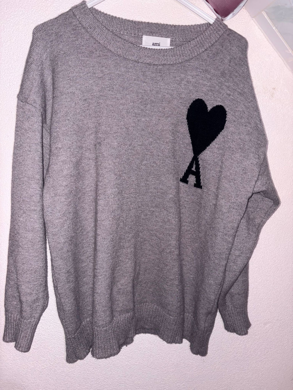 Ami Paris Sweater