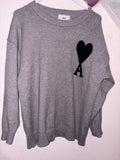 Ami Paris Sweater