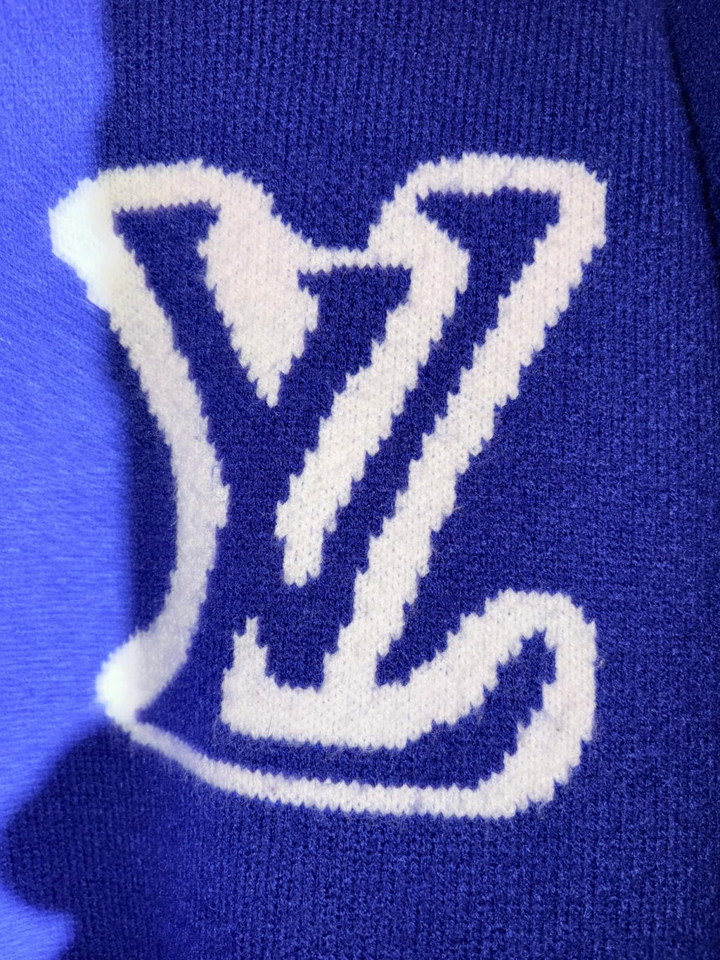 LV Sweater