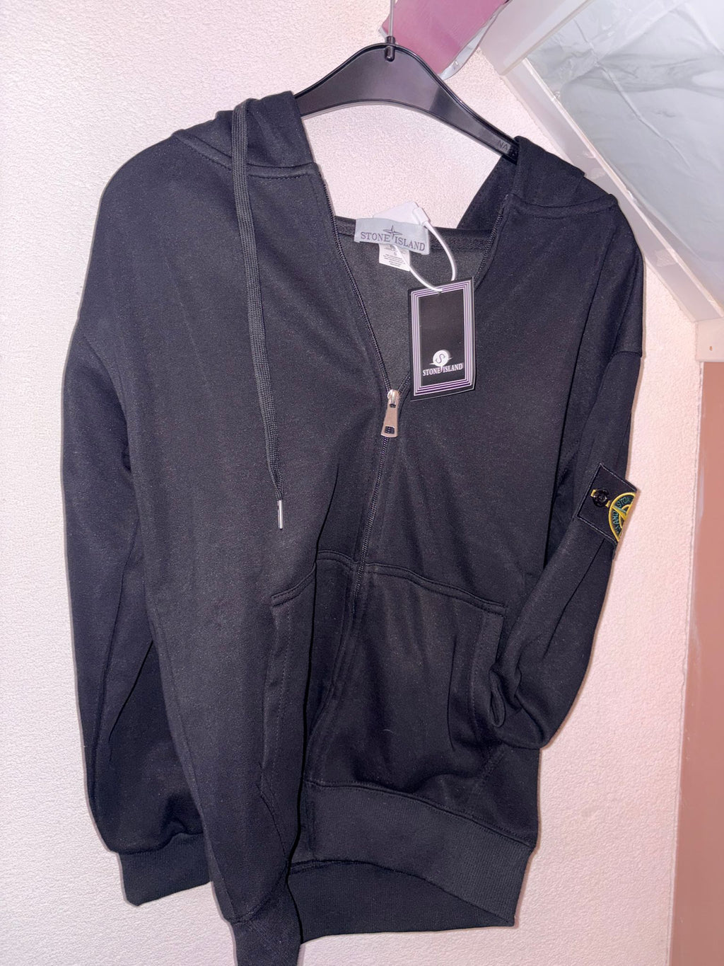 Stone Island vest