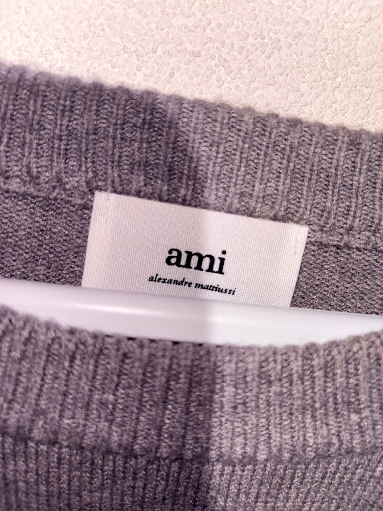 Ami Paris Sweater