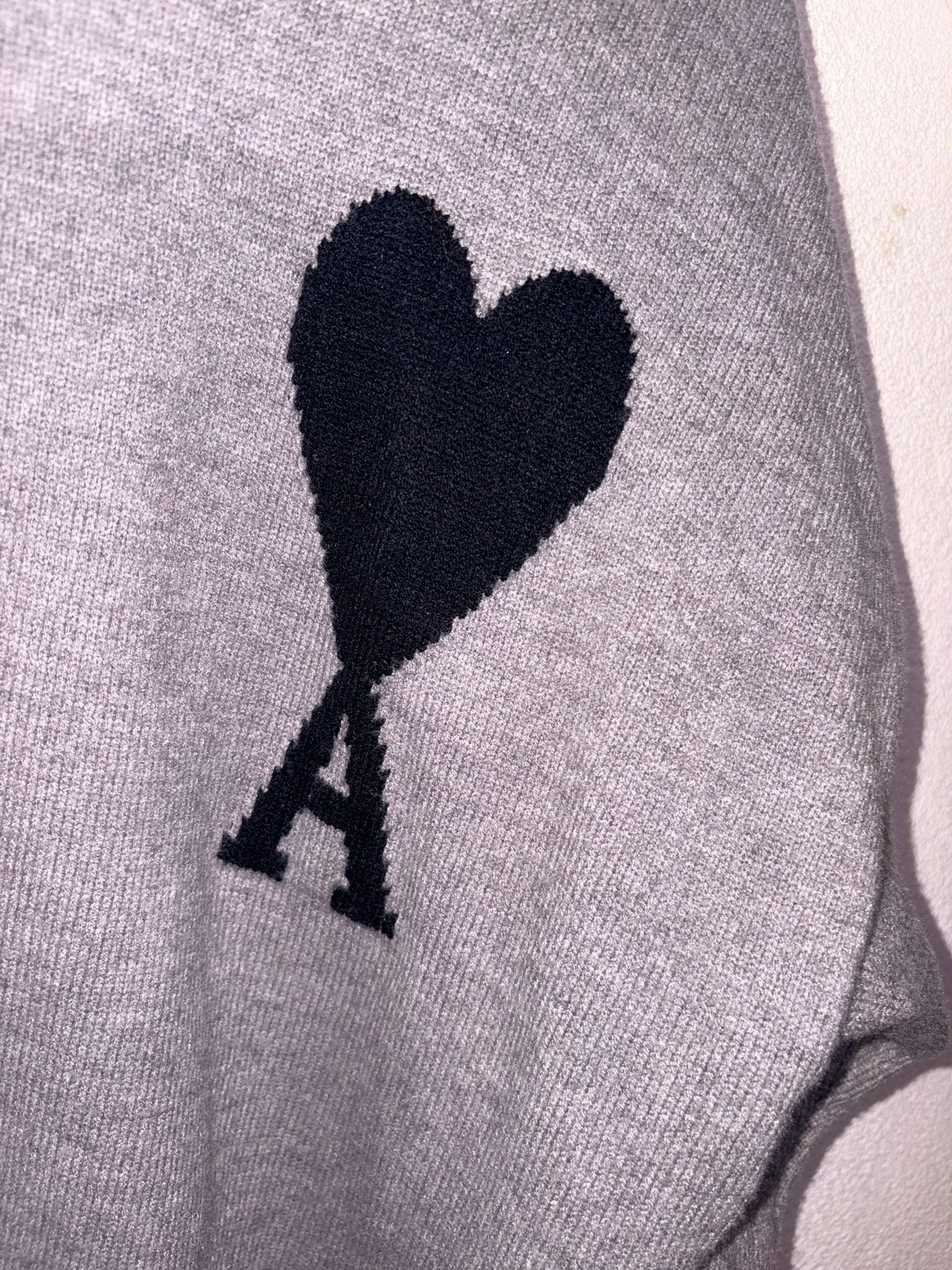 Ami Paris Sweater