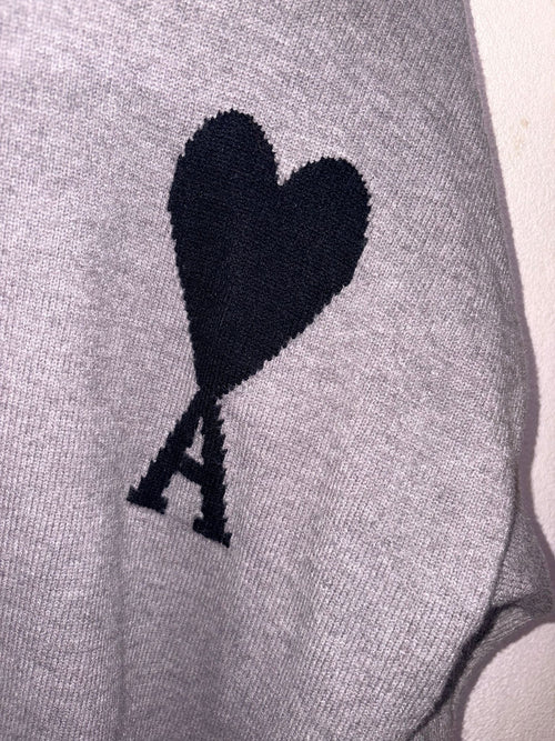 Ami Paris Sweater