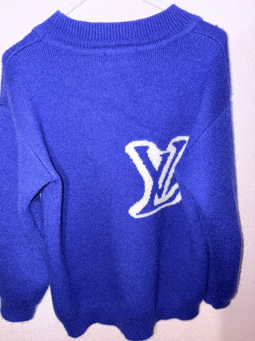 LV Sweater