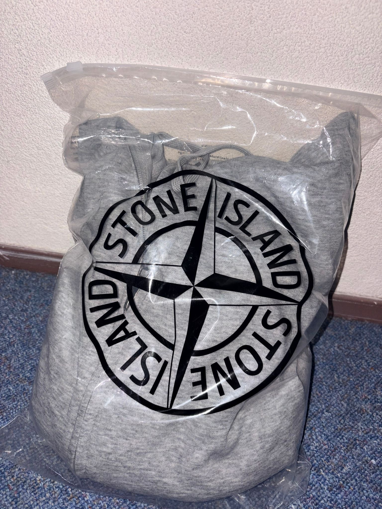 Stone Island vest