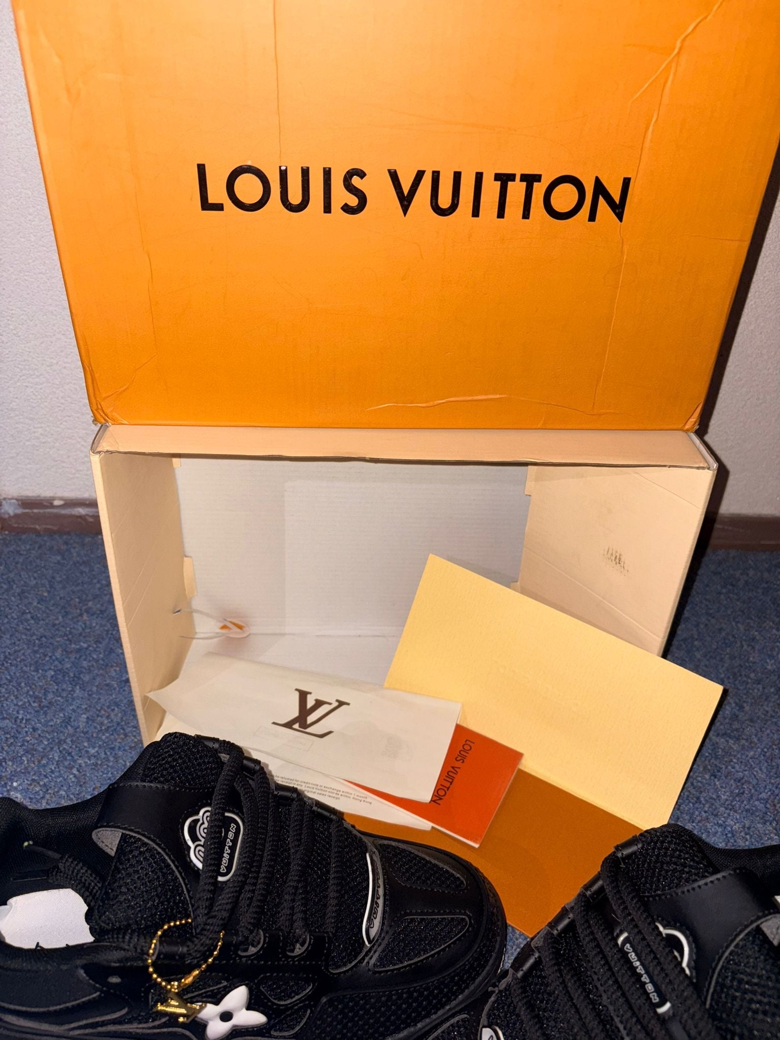 LV Skates