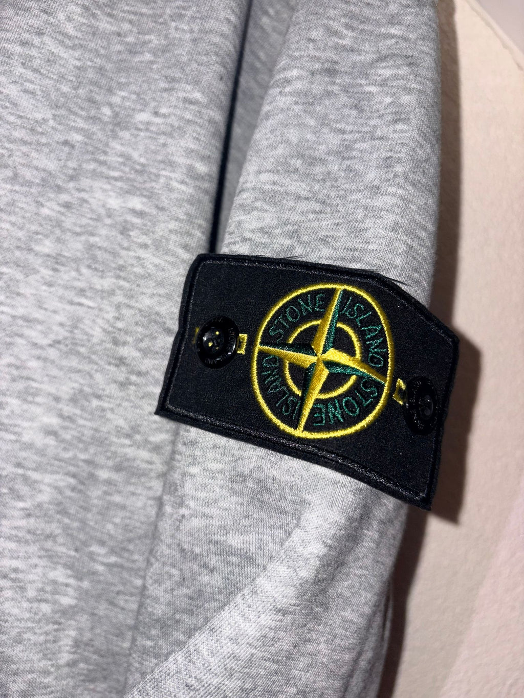 Stone Island vest