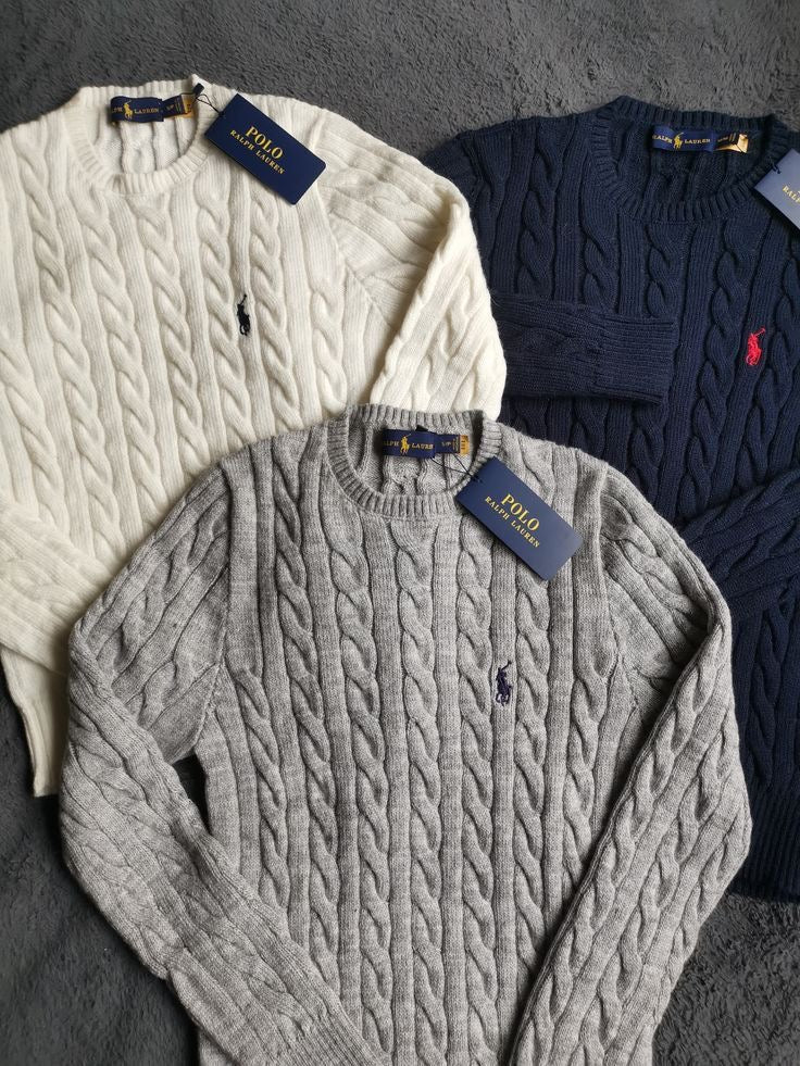 Ralph Lauren sweater