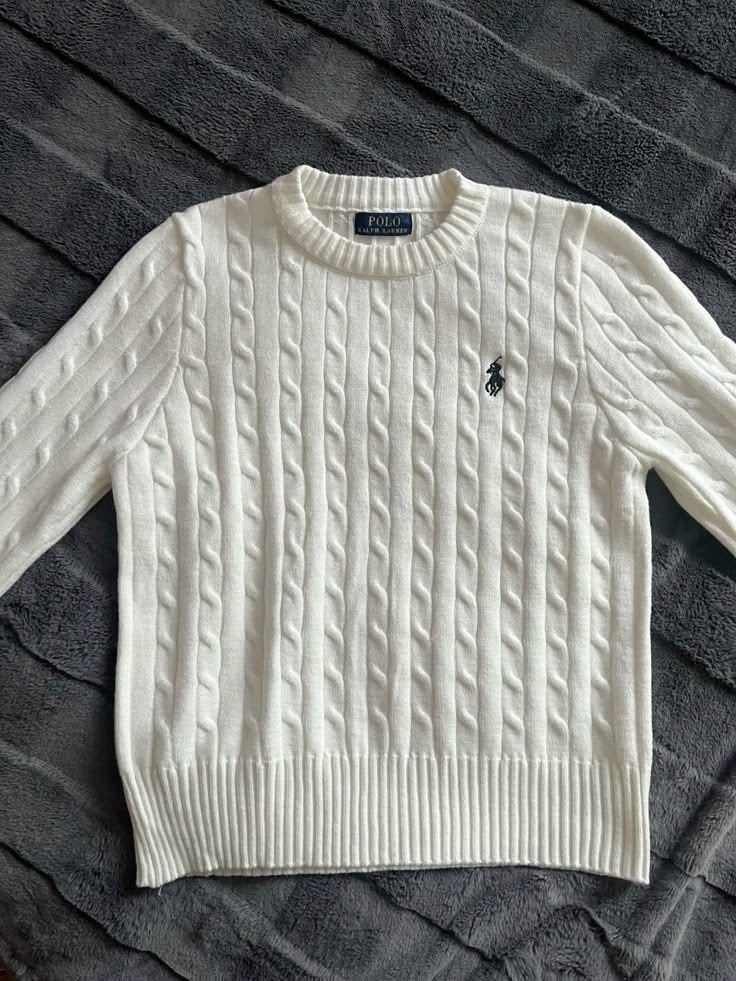 Ralph Lauren sweater