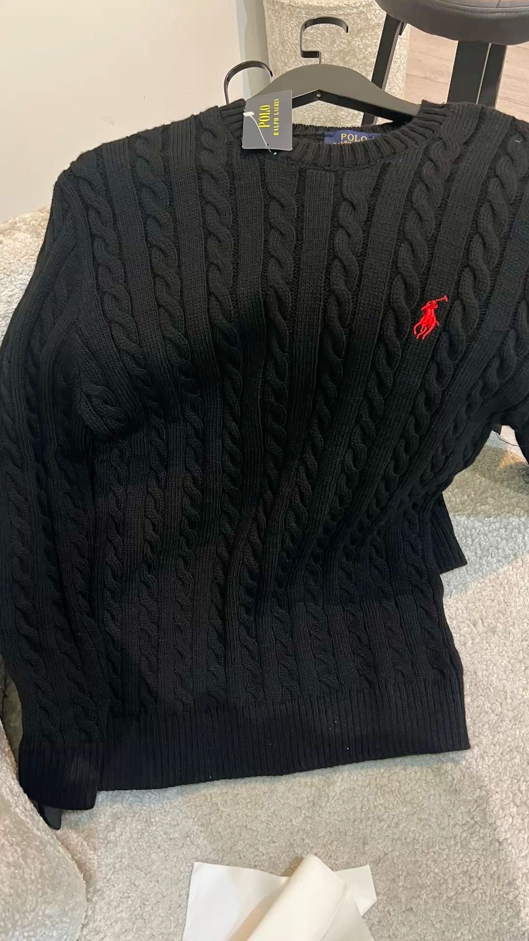 Ralph Lauren sweater