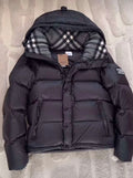Burberry jacket