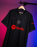 Barca shirt